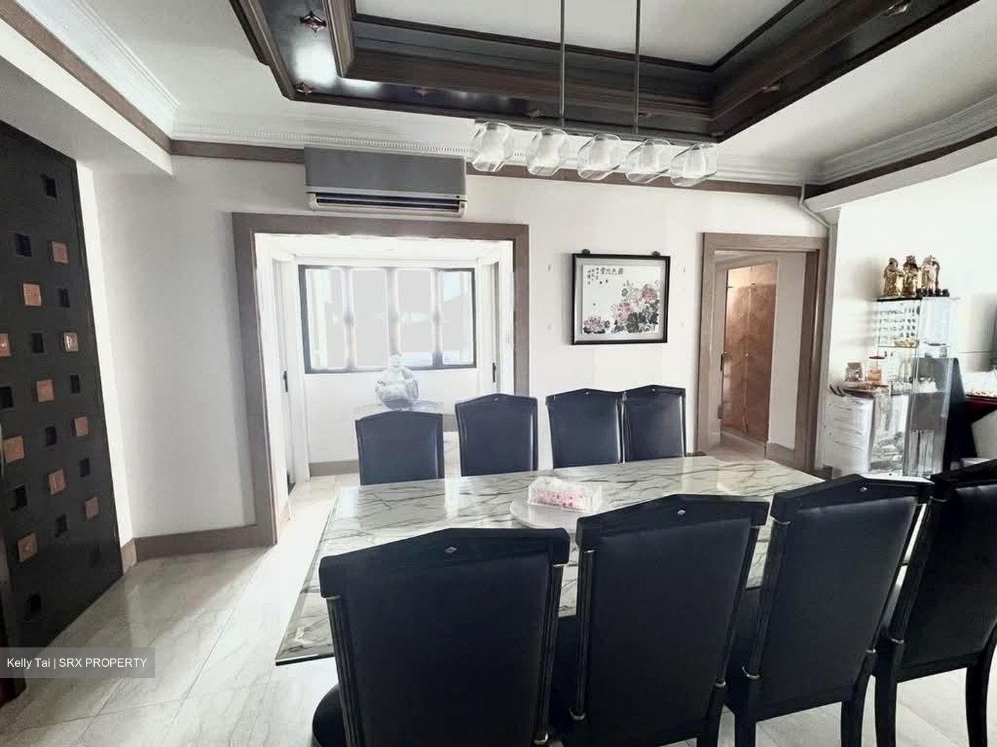 Fernwood Towers (D15), Condominium #581027101
